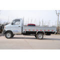 Changan single cabin light cargo truck gasoline engine